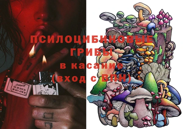 твердый Белоозёрский